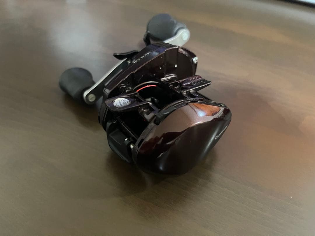 【中古】 シマノ 14スコーピオン200 右