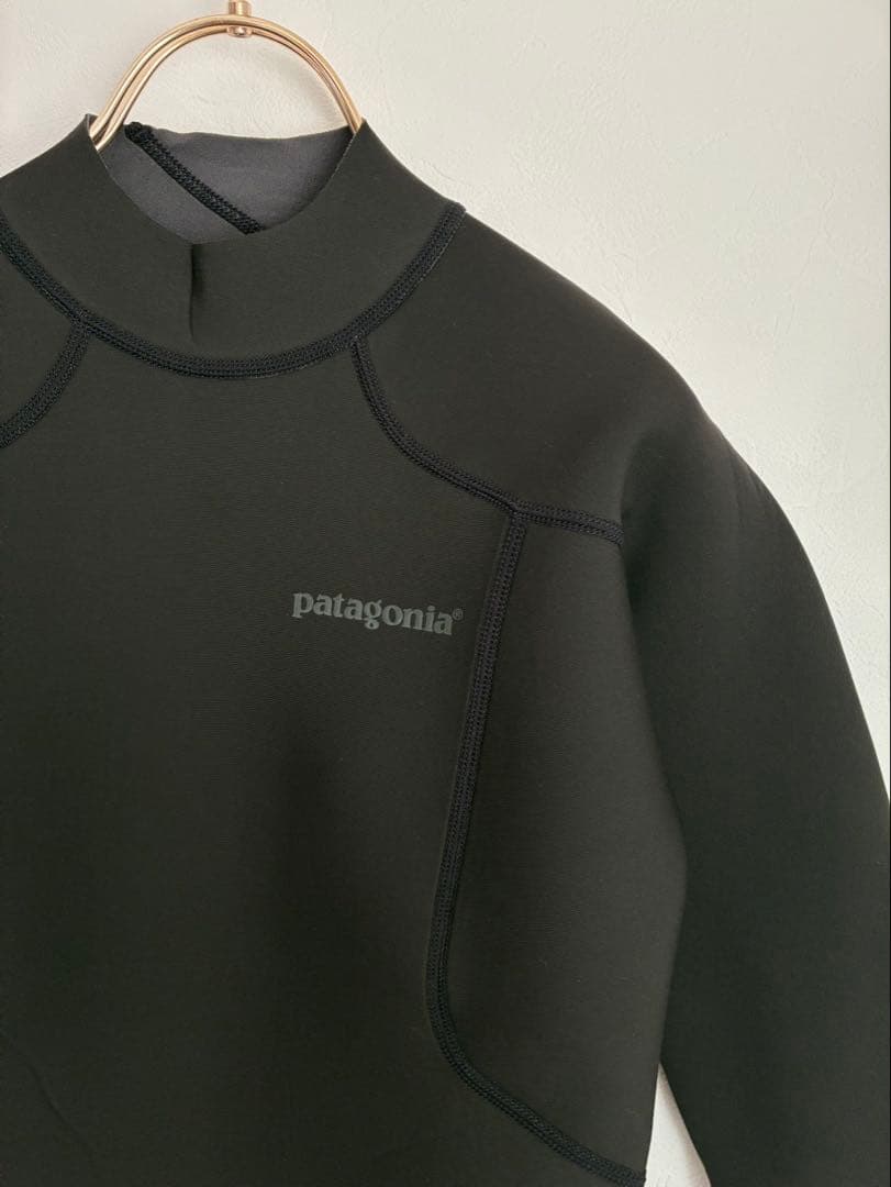 新品　patagonia ロングスリーブタッパー パタゴニア メンズ Sサイズ