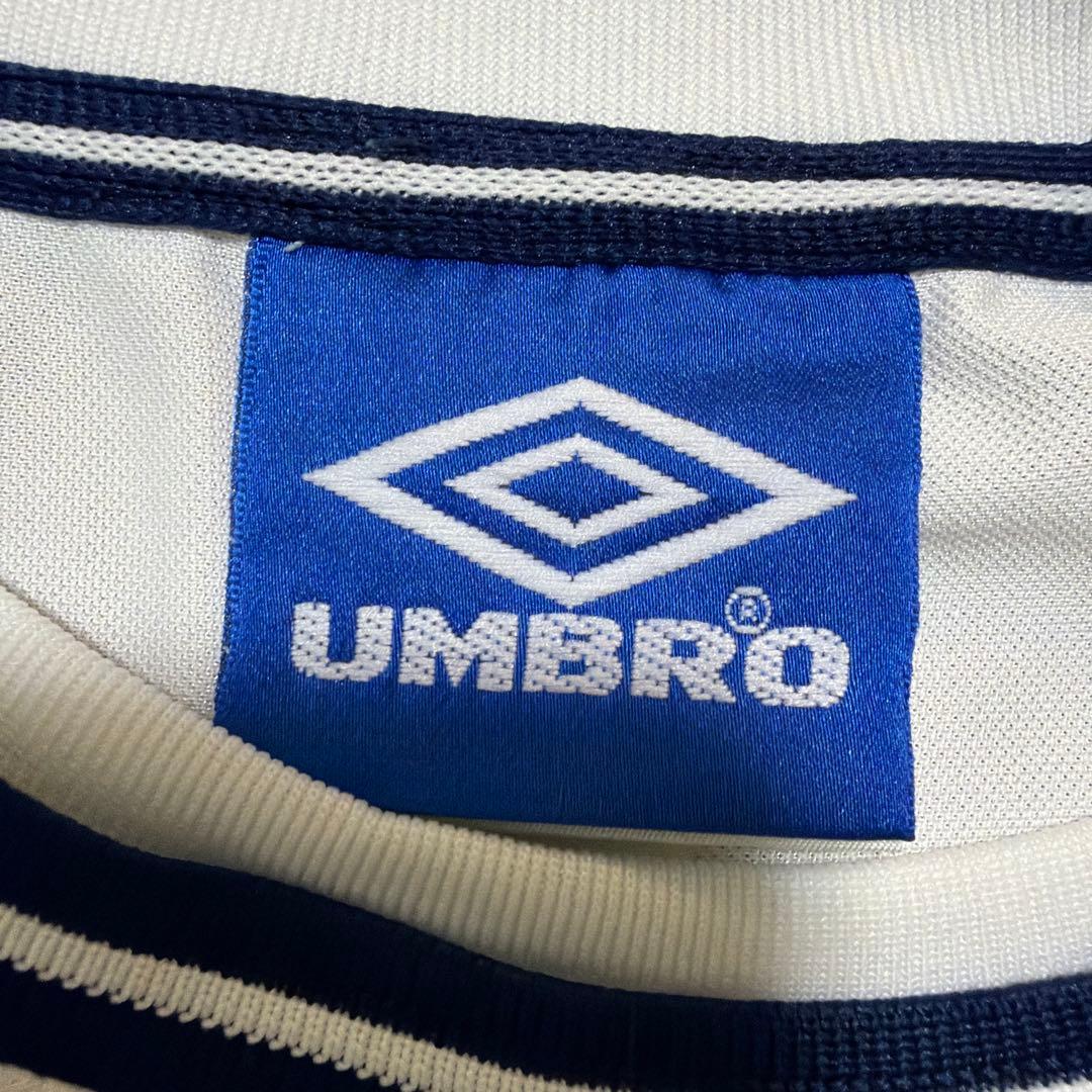 イングランド代表 Umbro ユニフォーム Mサイズ