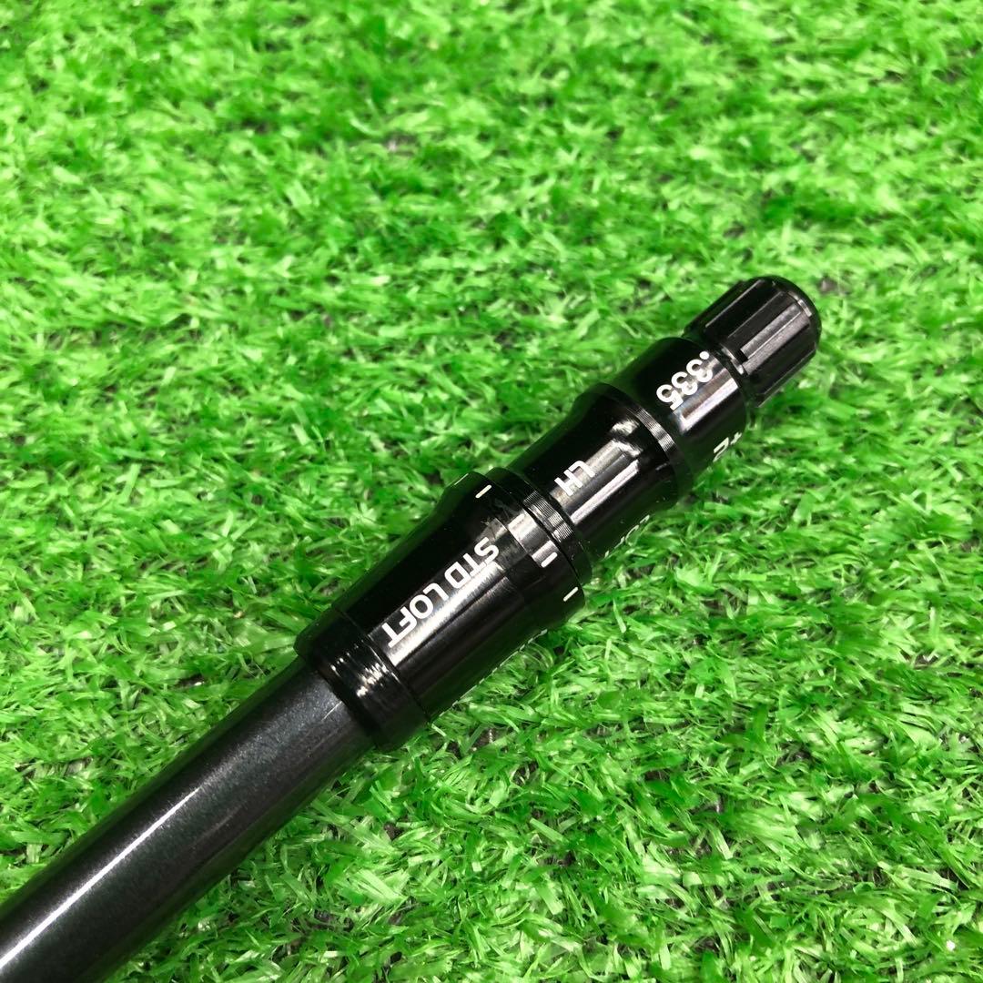 Gsh-1008 Diamana シャフト単品 flexS TM55 スリーブ付
