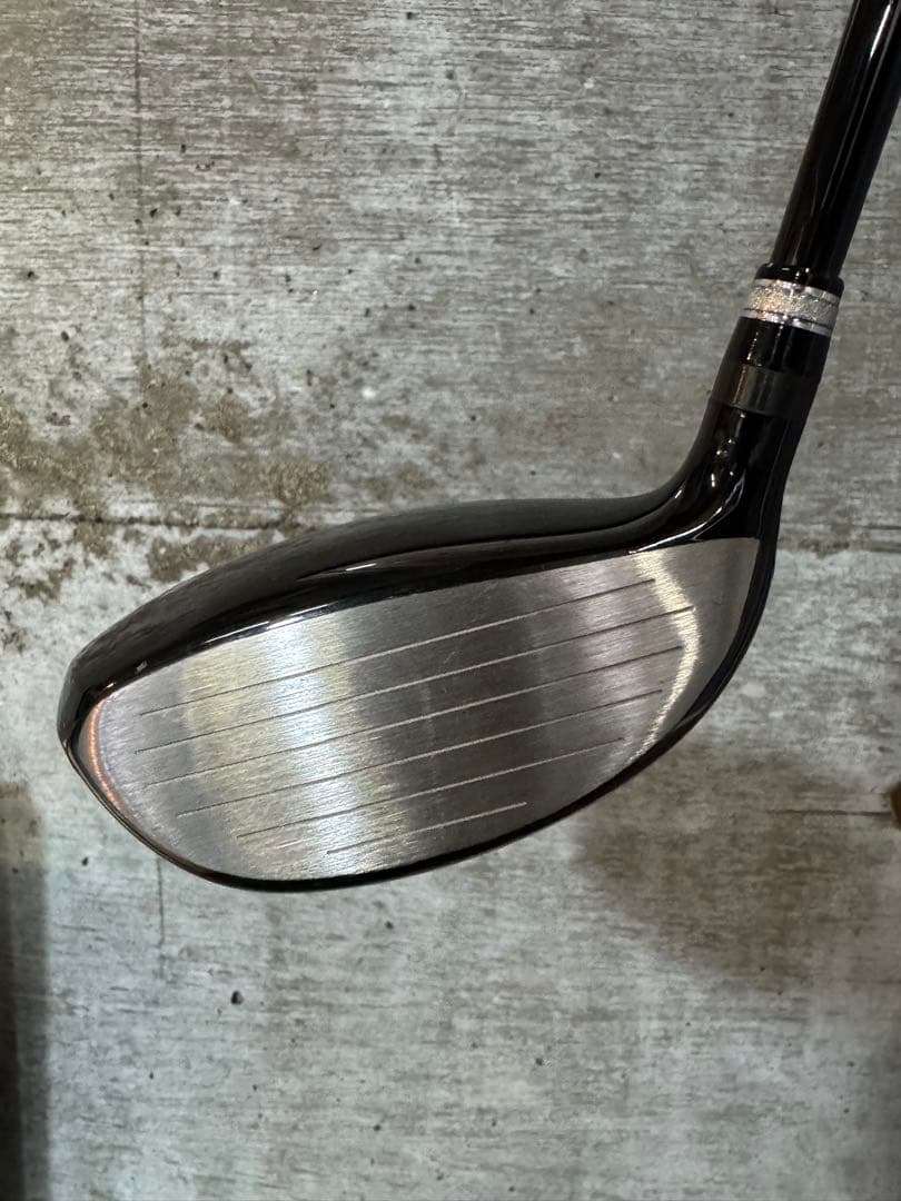 ASTRO TOUR TITANIUM 3W 5W セット