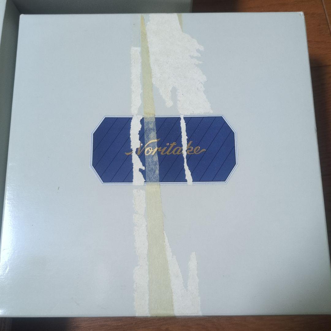 未使用Noritake　お皿サバンナシリーズセット