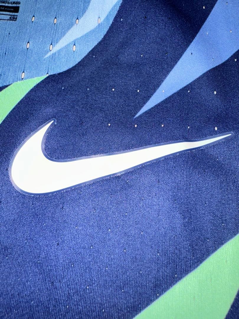 NIKE Pro Elite 2020 シングレット Sサイズ