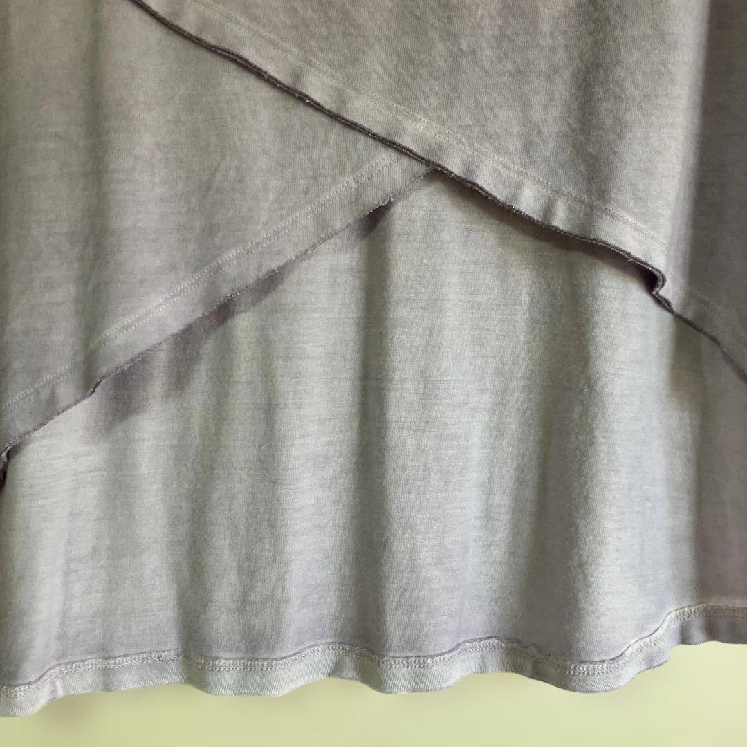 salsation wear サルセーション バッククロスデザイントップス