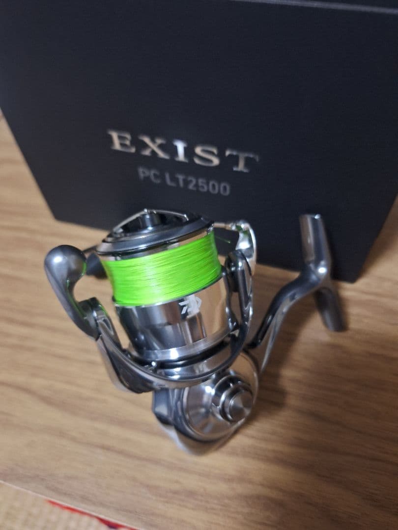 22イグジストEXIST PC LT2500