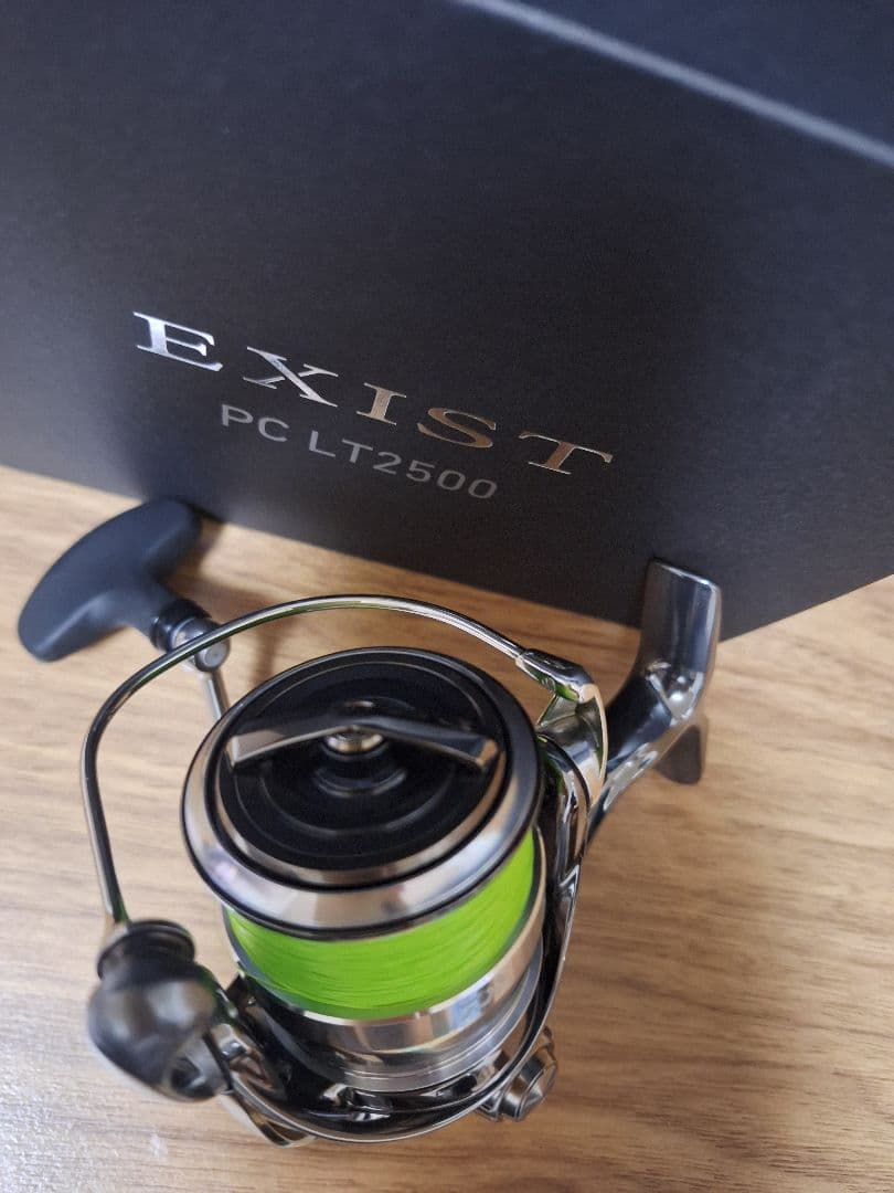 22イグジストEXIST PC LT2500