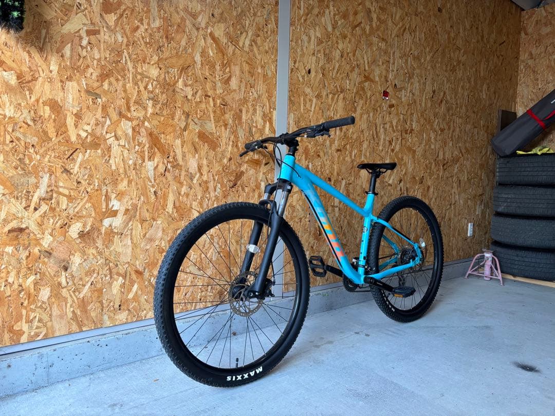 Kona lanai コナ ラナイ L 29インチ
