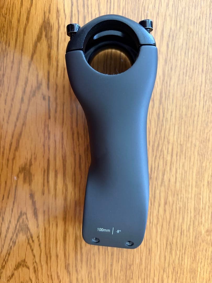 Cervelo 純正ステム ST31 Carbon Stem 100mm 8°
