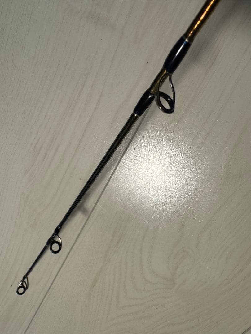 SHIMANO ワールドシャウラリミテッド　1704R-2