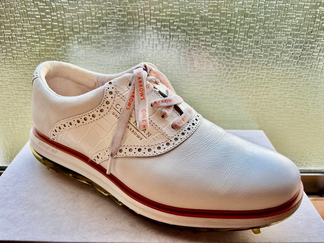 コールハーン UNITED ARROWS GRAND360