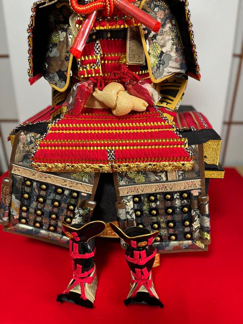 12号　武勇