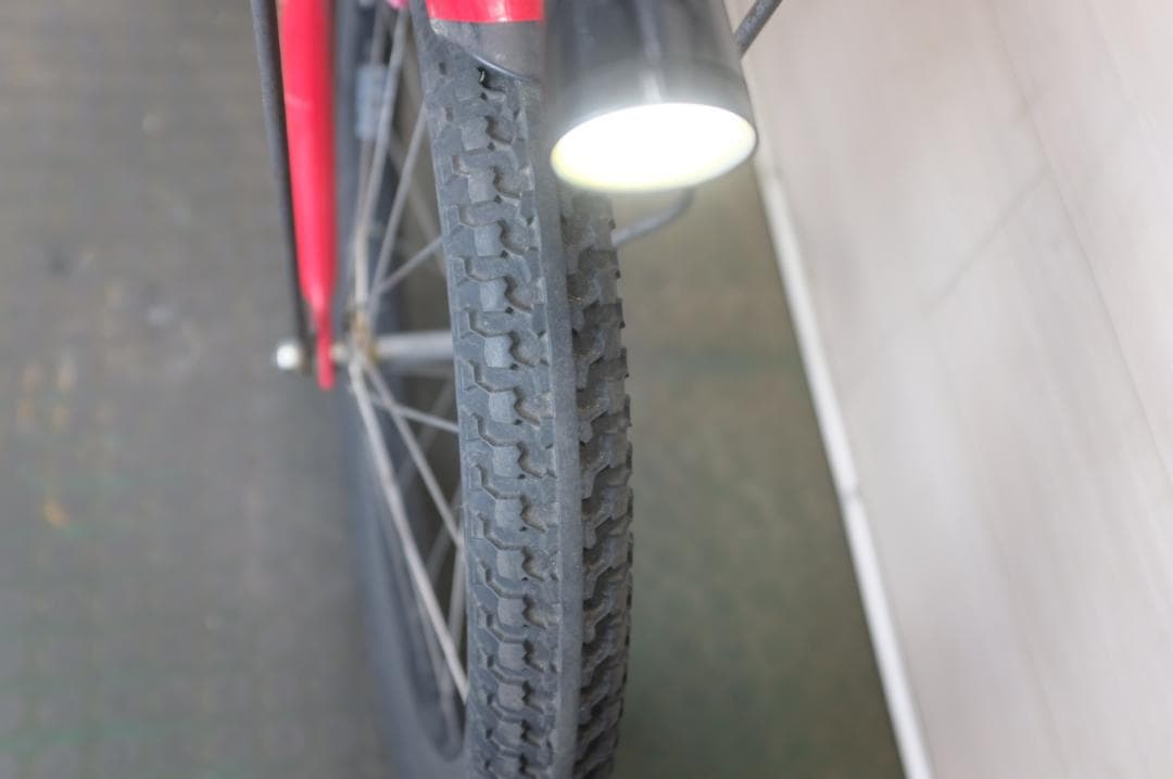 電動自転車 ヤマハPAS　Babby　 20インチ 3段変速 8.7Ah