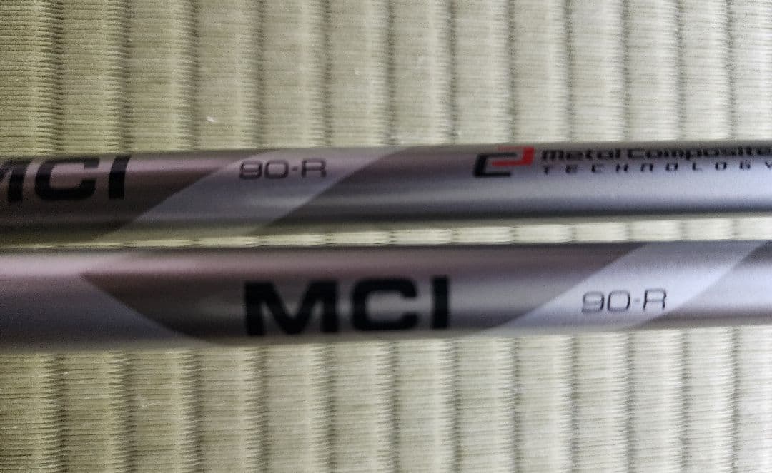 【お得2本セット】テーラーメイドハイトゥウェッジ50度56度MCI 90R