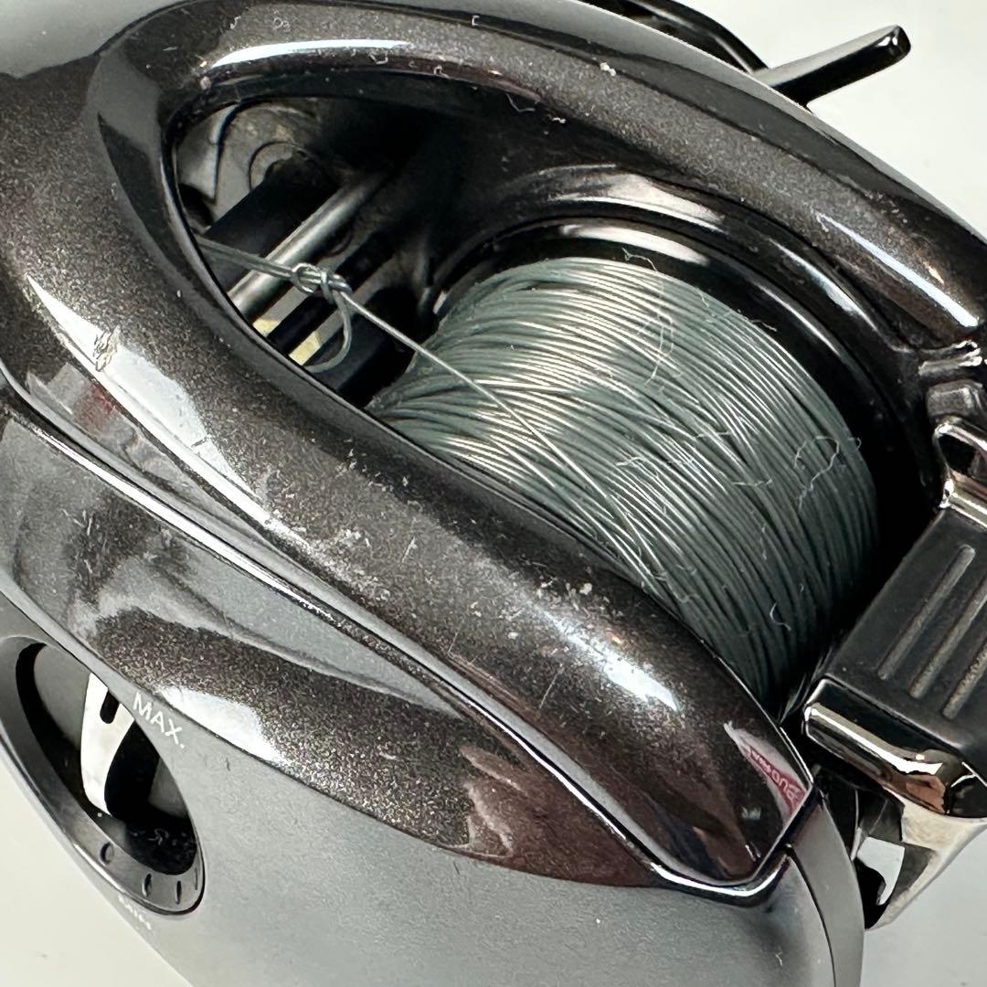 SHIMANO アンタレス DC MD XG ベイトリール