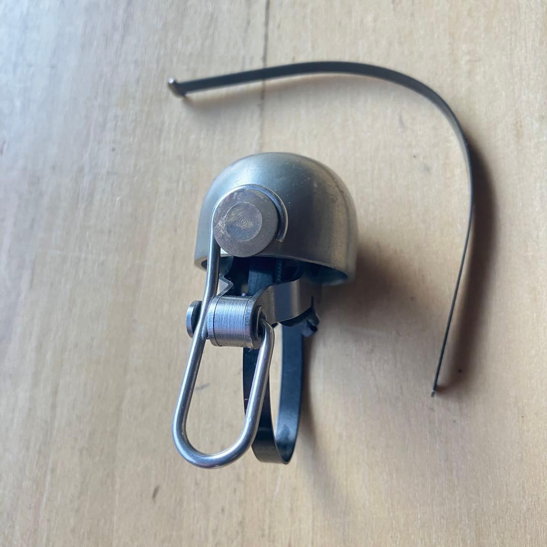アクセサリー SPURCYCLE Original Bell