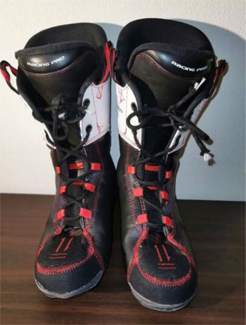 スキー HEAD  raptor 130 rd 26.0/26.5