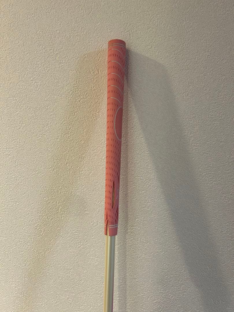 PINK ジュニア ゴルフクラブセット