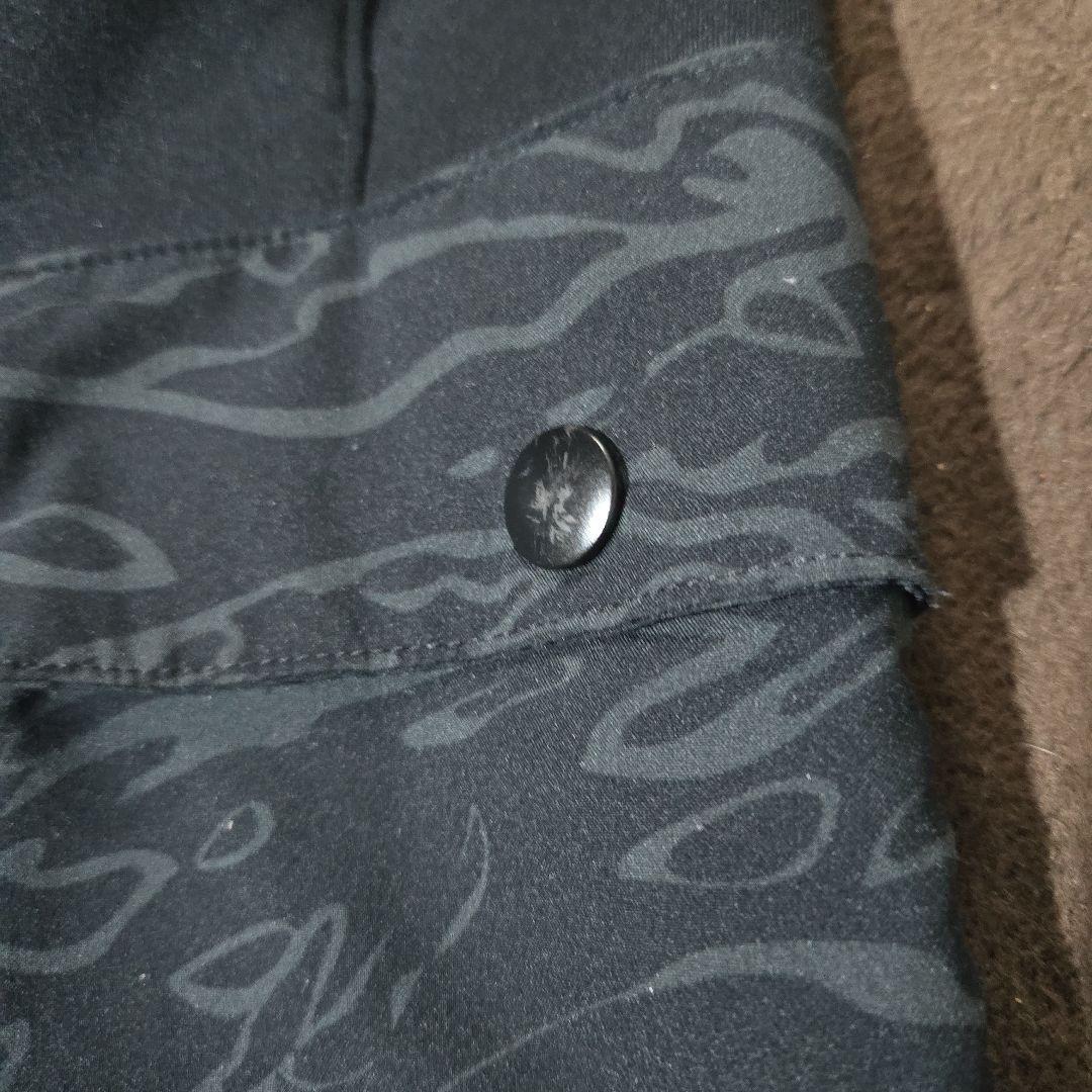 ニ*ム様 アンダーアーマー　セットアップ　2XL ブラック