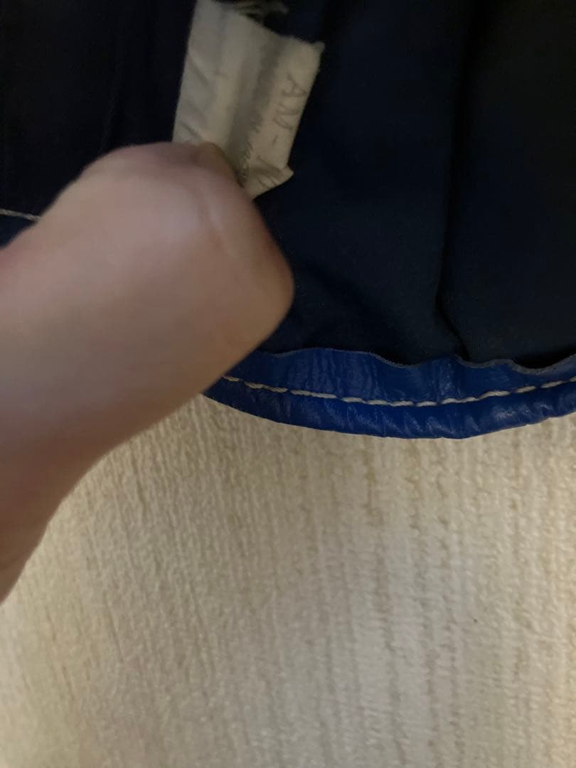 winning ウィニングボクシンググローブ ブルー 10オンス AM-10