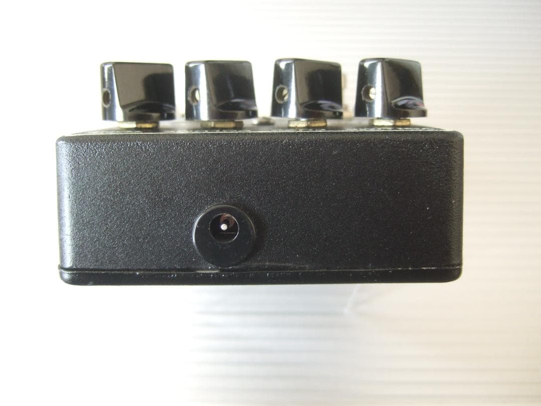 初期型 SIB! Nick Nitro Fuzz Face Octavia