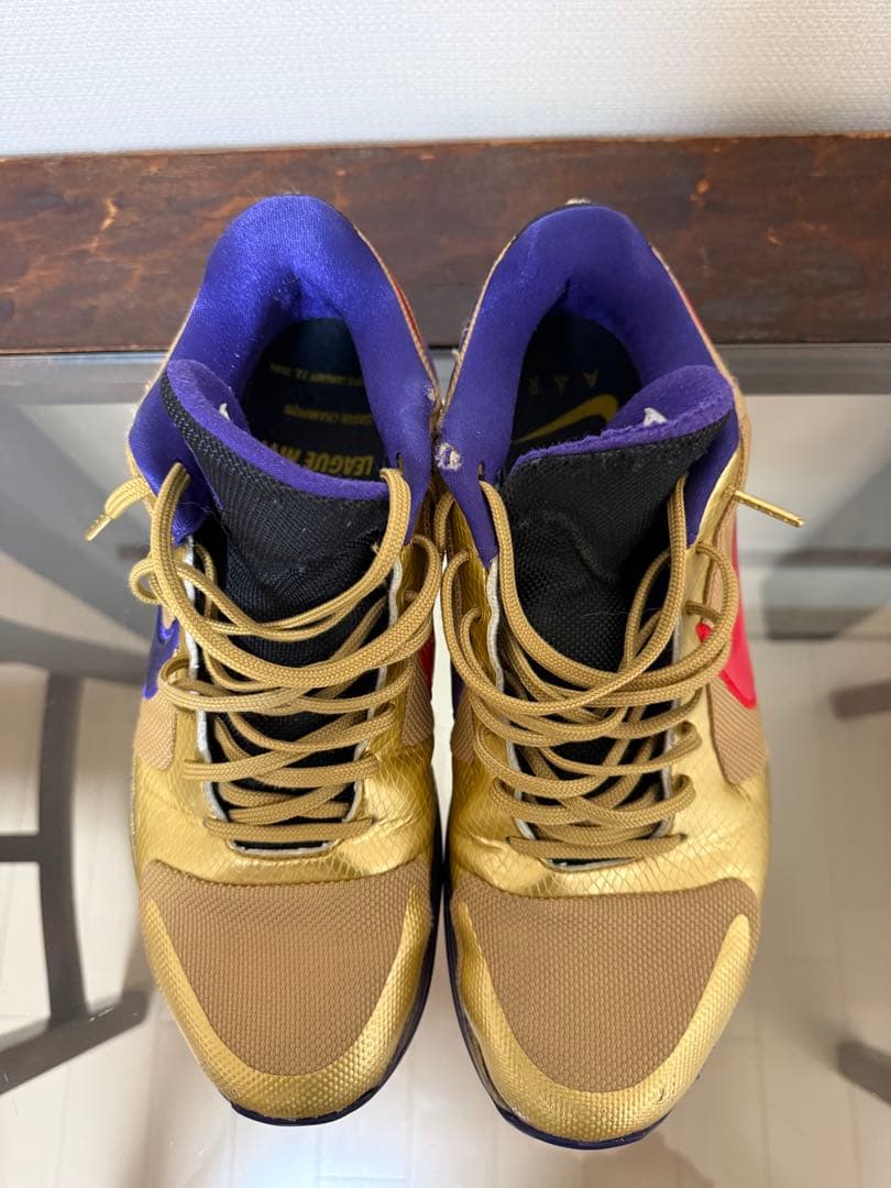 ボール Kobe5