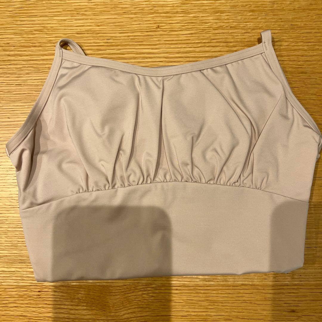 17チャコット chacott バレエ　レオタード Ｓサイズ　ピンク