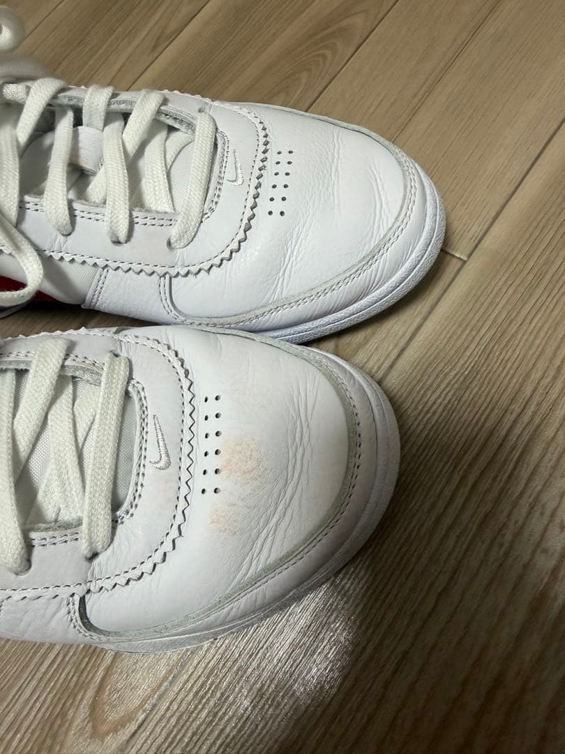 シューズ(男性用) NIKE BOOK1 Cortez EP