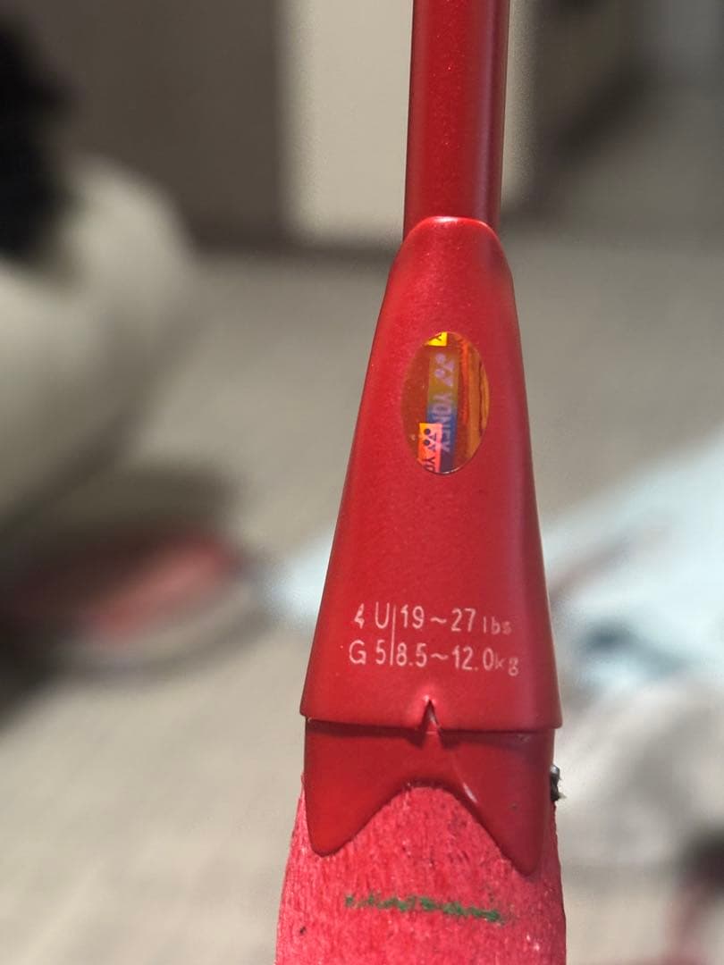 ラケット RT-175893