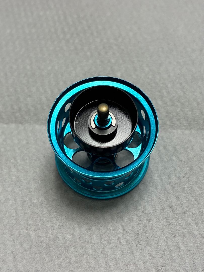 KTFフィネススプール KAHEN 19/25スティーズCT用 Ver2