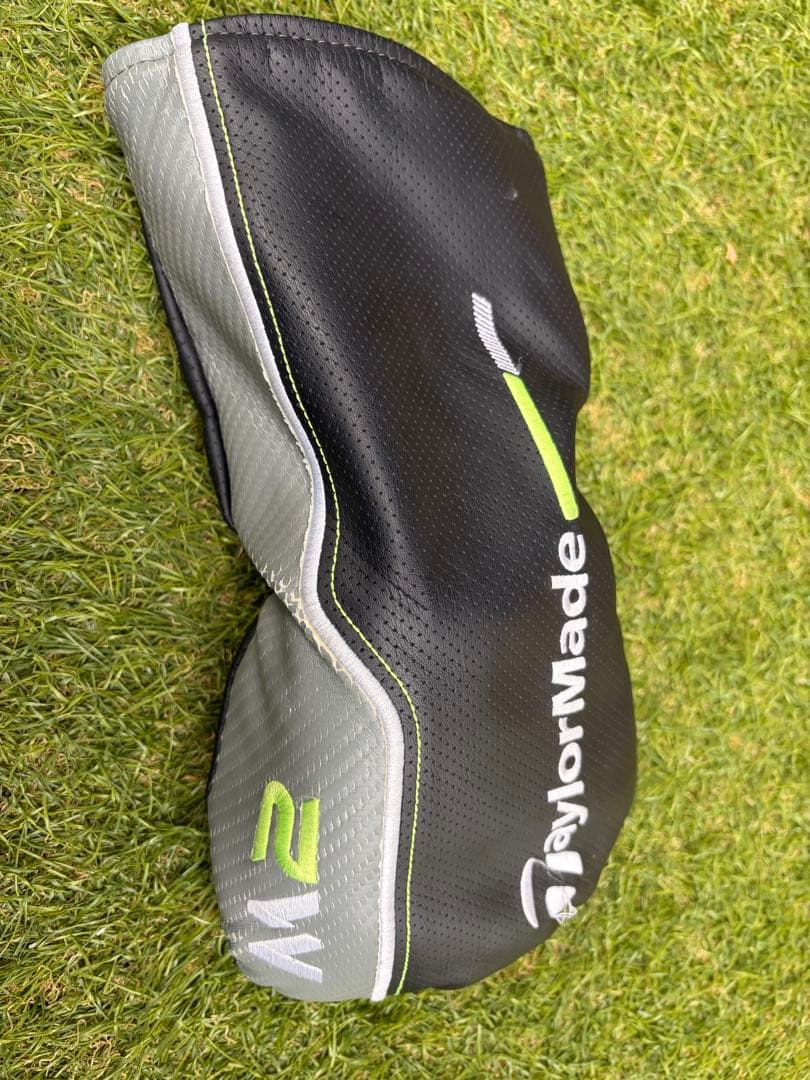 TaylorMade M2 ドライバー 10.5° 名器
