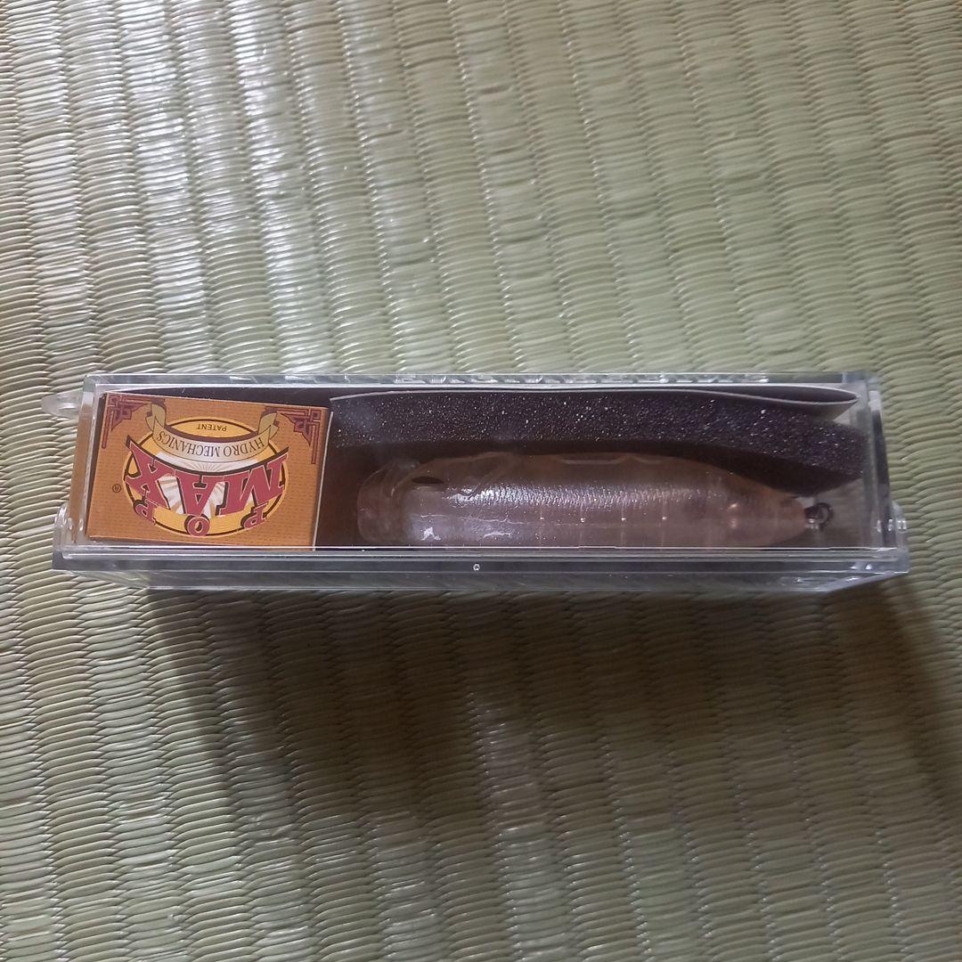 メガバス ポップマックス 限定 リミテッドカラー かき氷 カキ氷