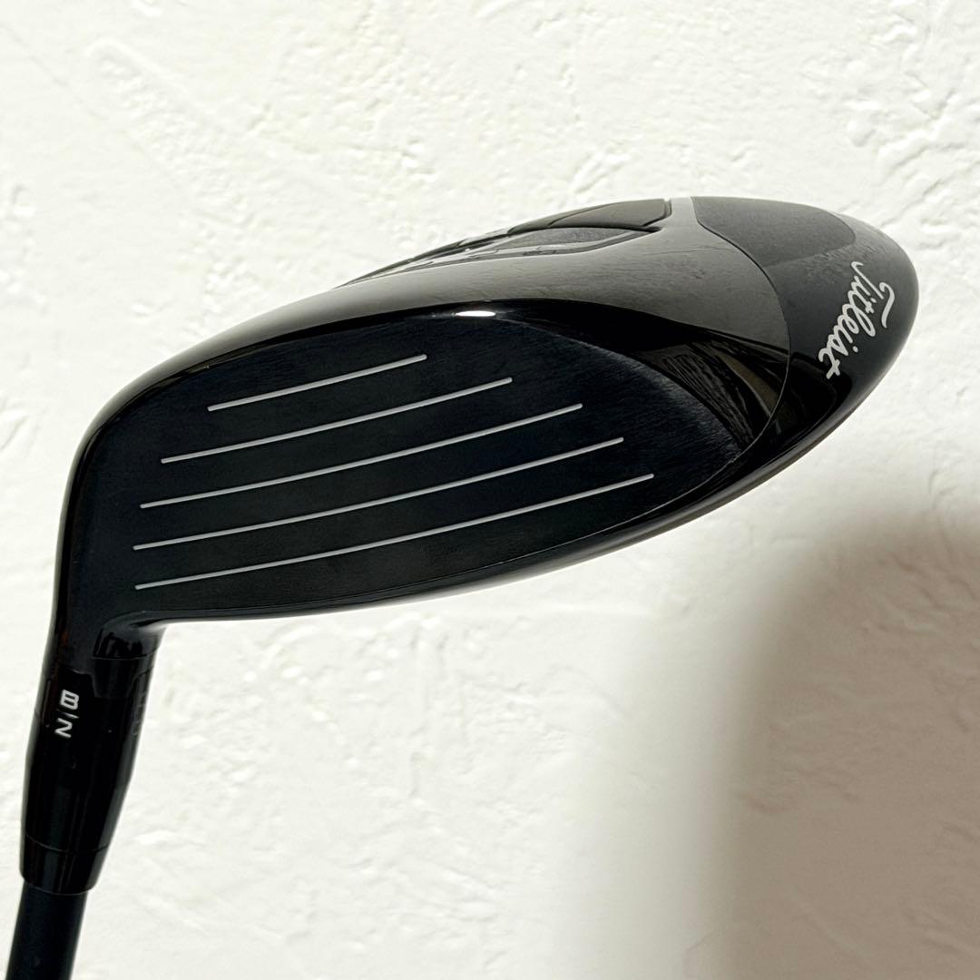 タイトリスト GT3 FW 15° ／TENSEI 1K Blue 65S