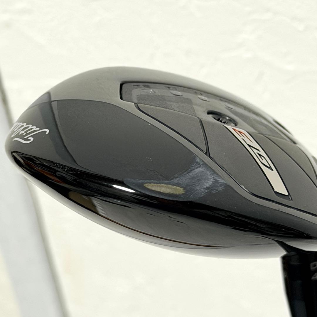 タイトリスト GT3 FW 15° ／TENSEI 1K Blue 65S