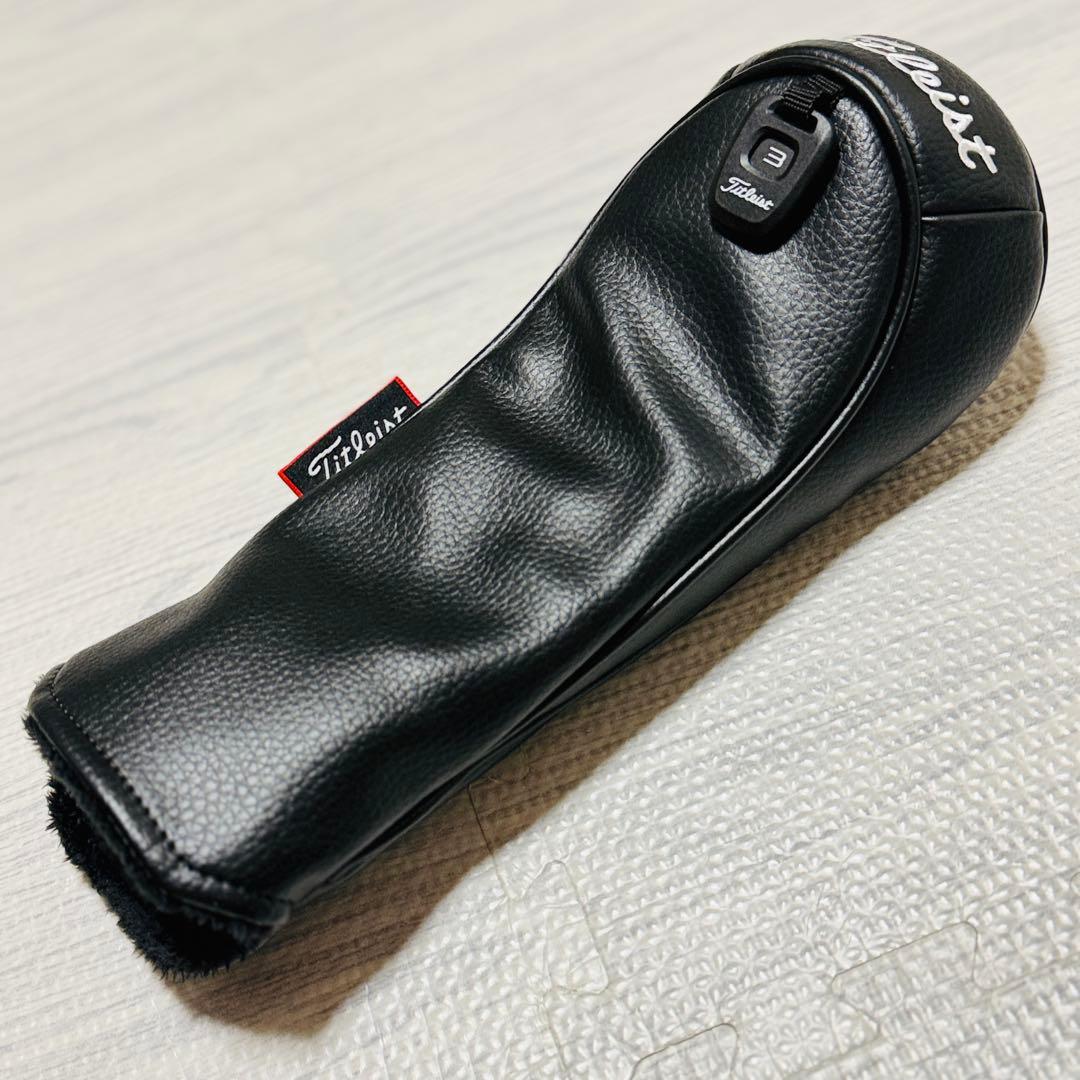タイトリスト GT3 FW 15° ／TENSEI 1K Blue 65S