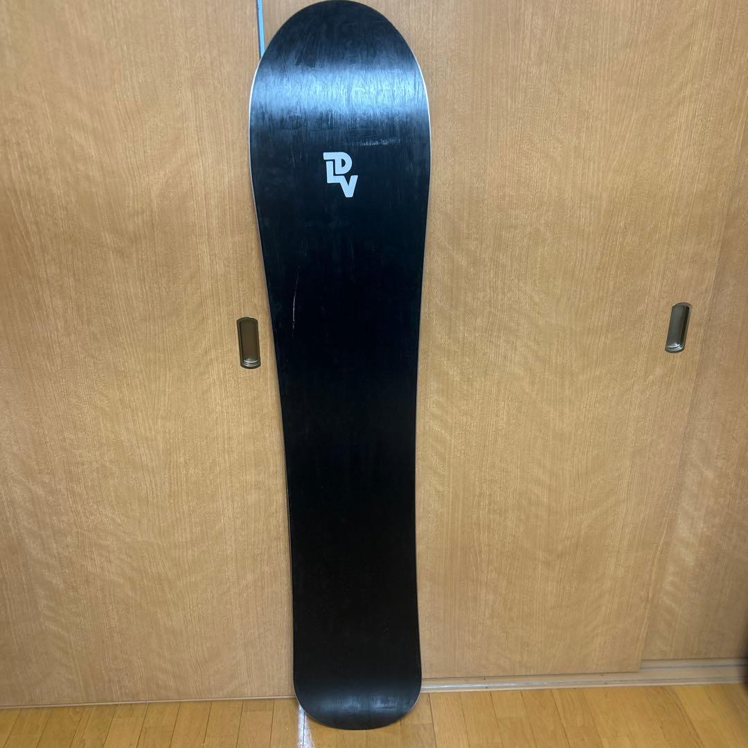スノーボード Scooter DAYLIFE VERNIER 155cm