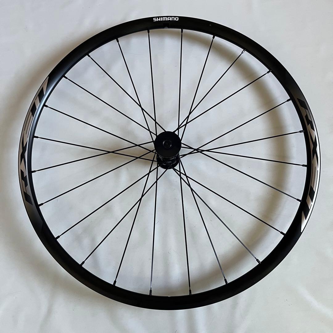 【新品未使用】SHIMANO WH-RX31