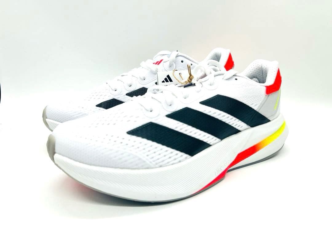【新品】アディゼロ デュラモ スピード 2 /26cm