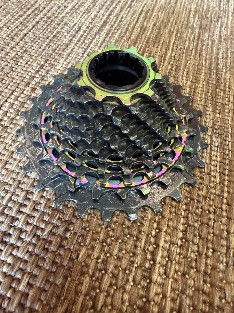 SRAM XG-1290 12速 10-28T スプロケット
