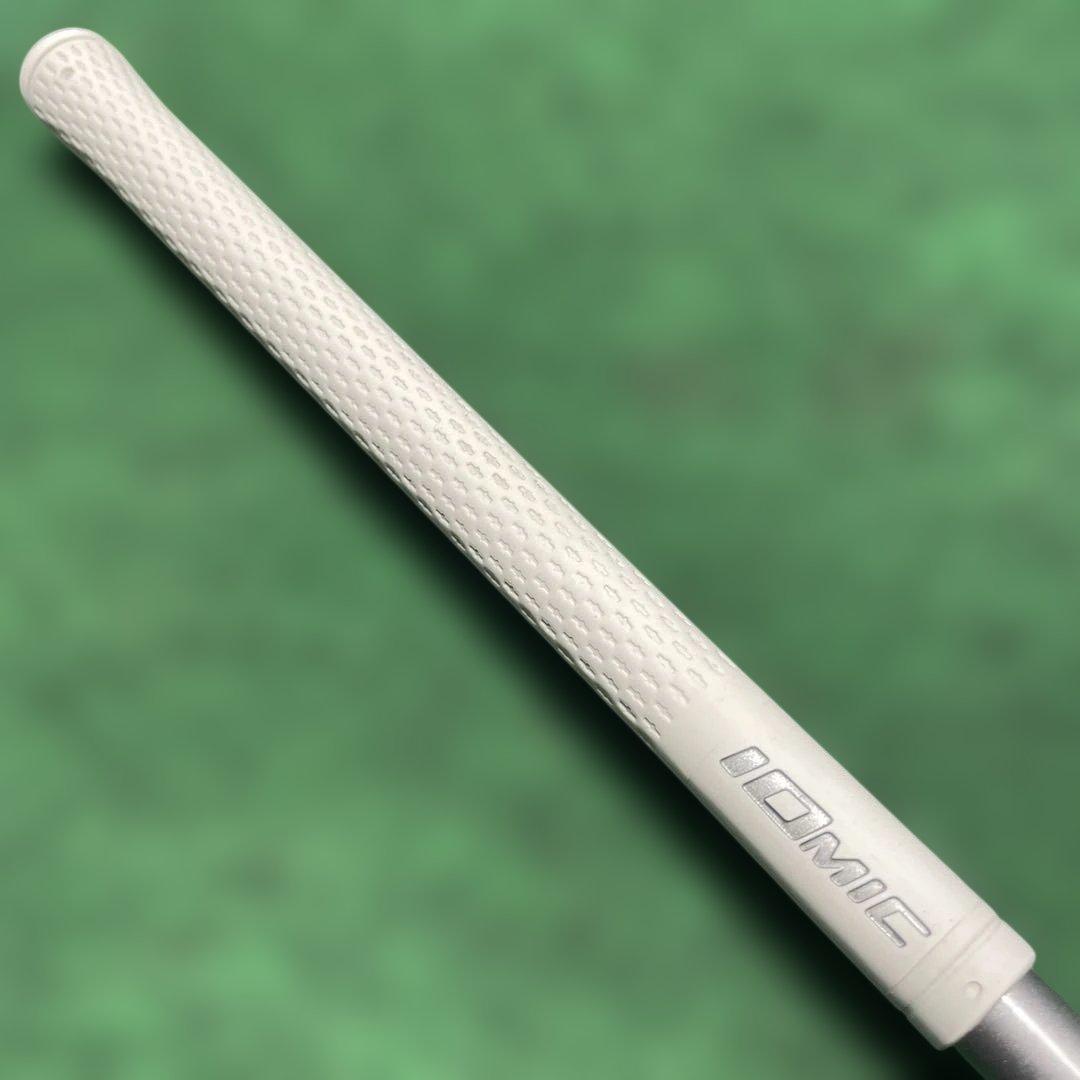 ◆高反発モデル◆グランプリSaintPearl ドライバー　10.5° R