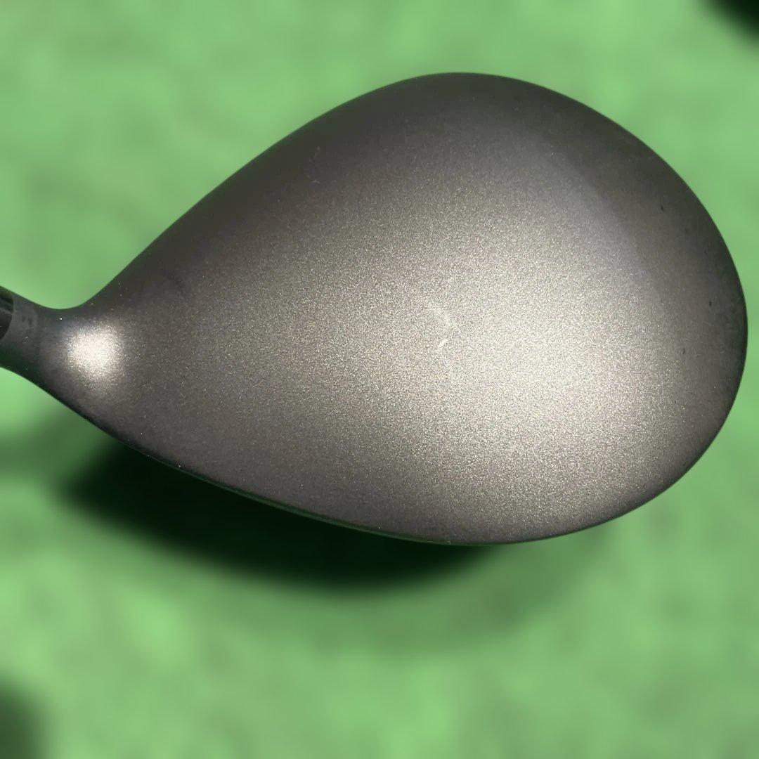 ◆高反発モデル◆グランプリSaintPearl ドライバー　10.5° R