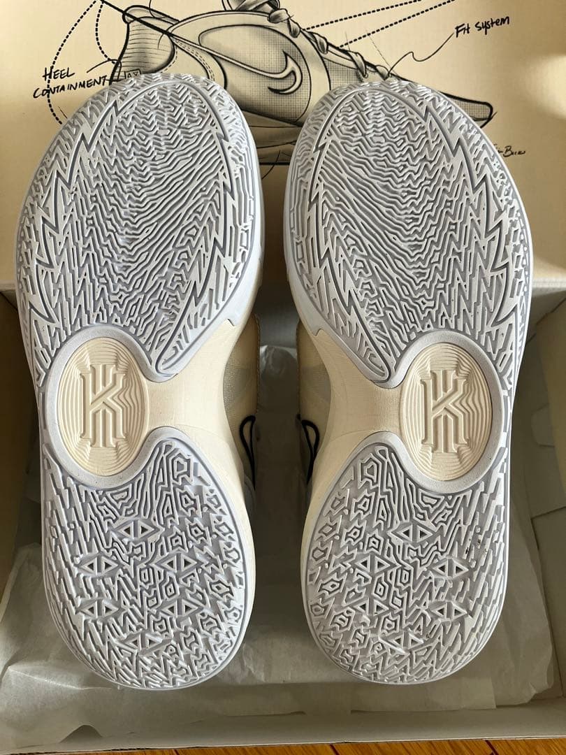 シューズ(男性用) Nike Kyrie Low 5