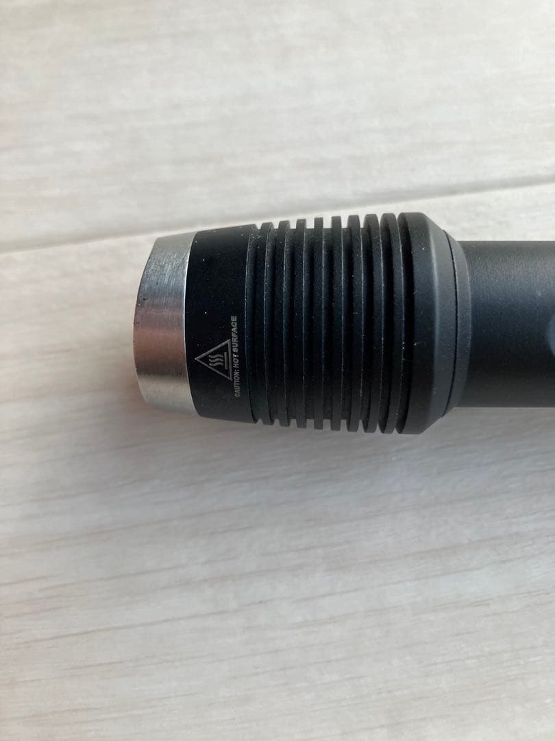 LED LENSER F1R 1000ルーメン