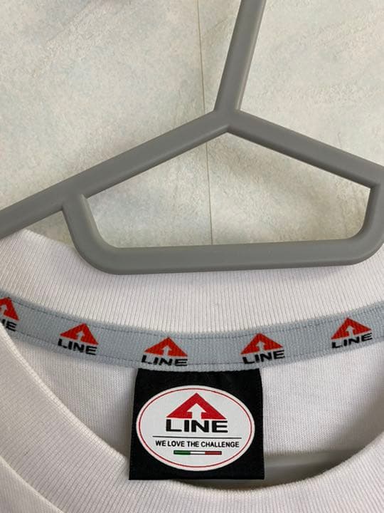 未使用品 A-LINE 城彰二直筆サイン入りTシャツ サイズS JOチャンネル