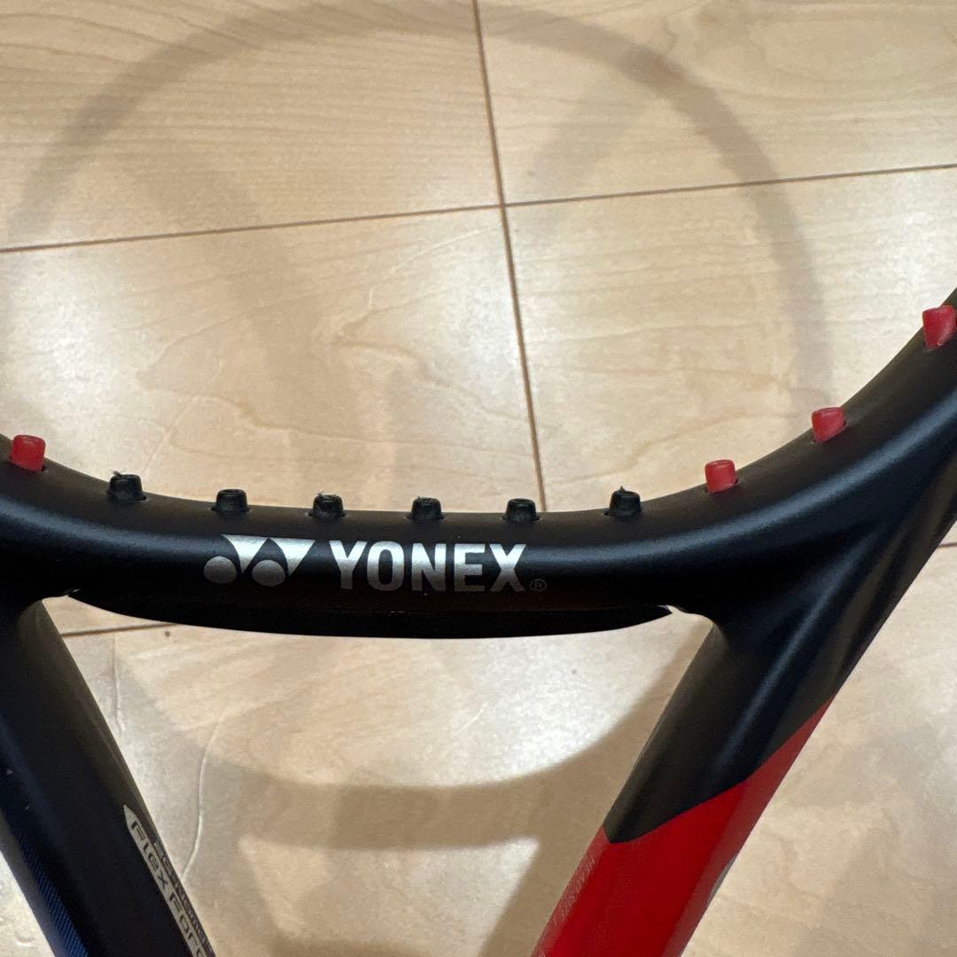 YONEX ヨネックス　Vコア100 G2
