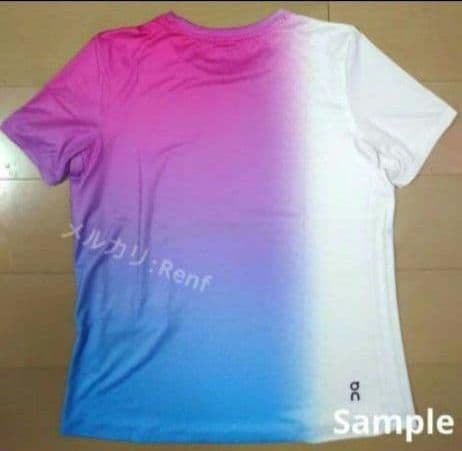 On Court-T LIMITED EDITION 全米ver. Size:S