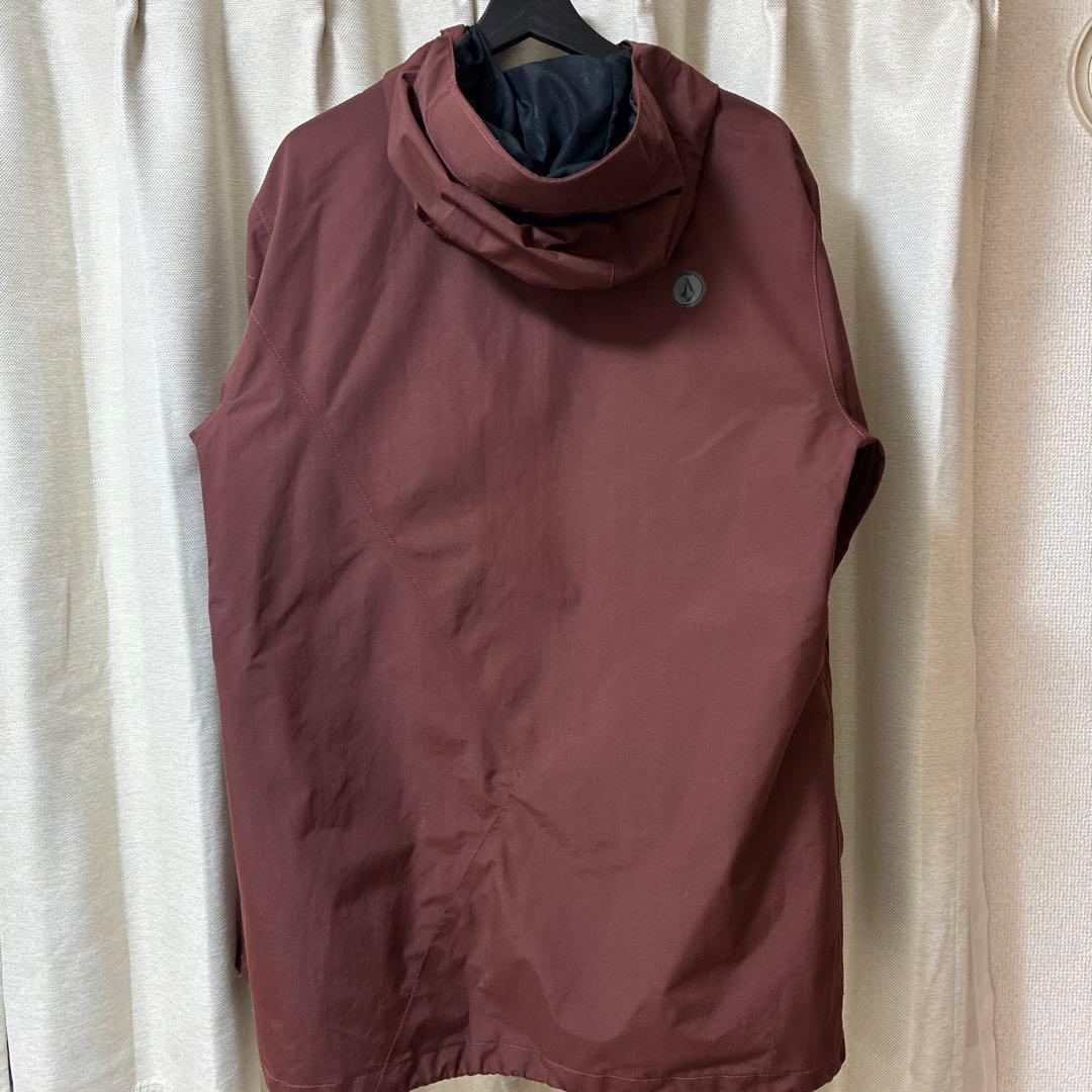 VOLCOM スノーボードウェア　GORE-TEX