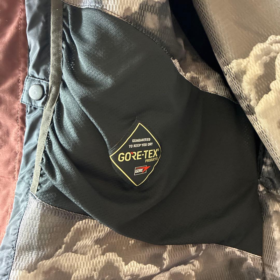 VOLCOM スノーボードウェア　GORE-TEX