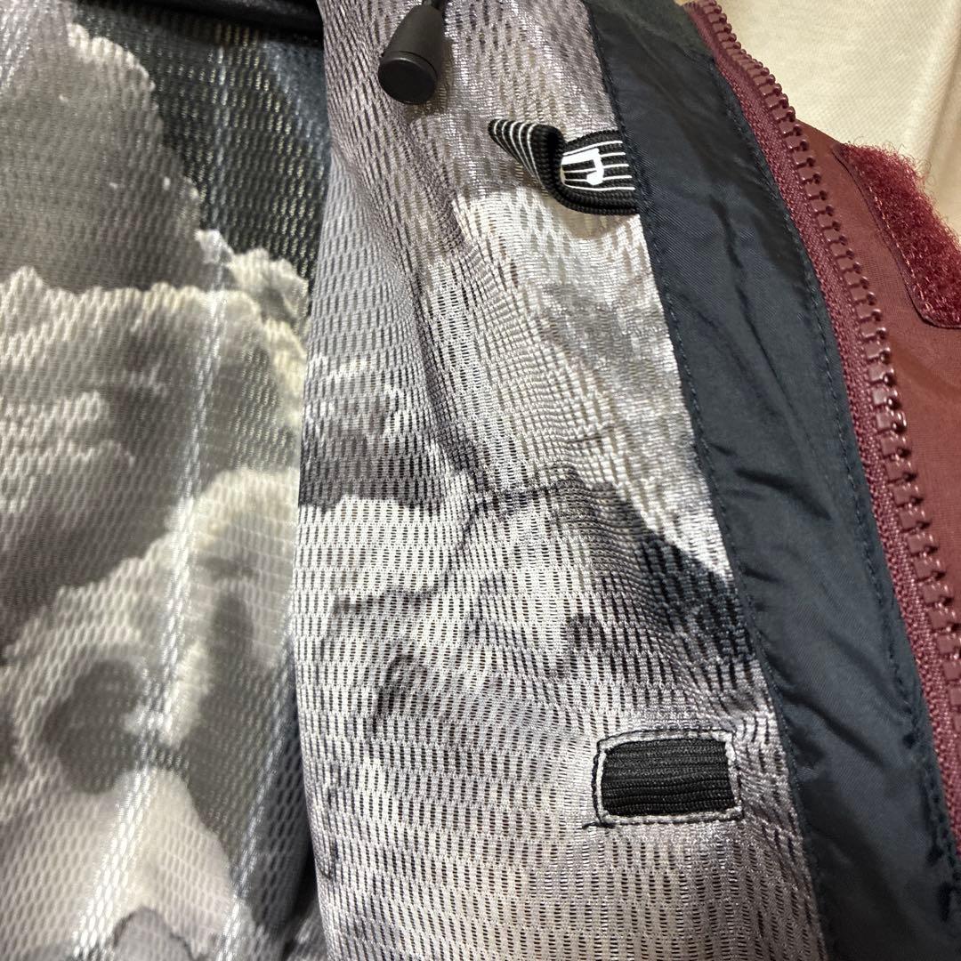 VOLCOM スノーボードウェア　GORE-TEX