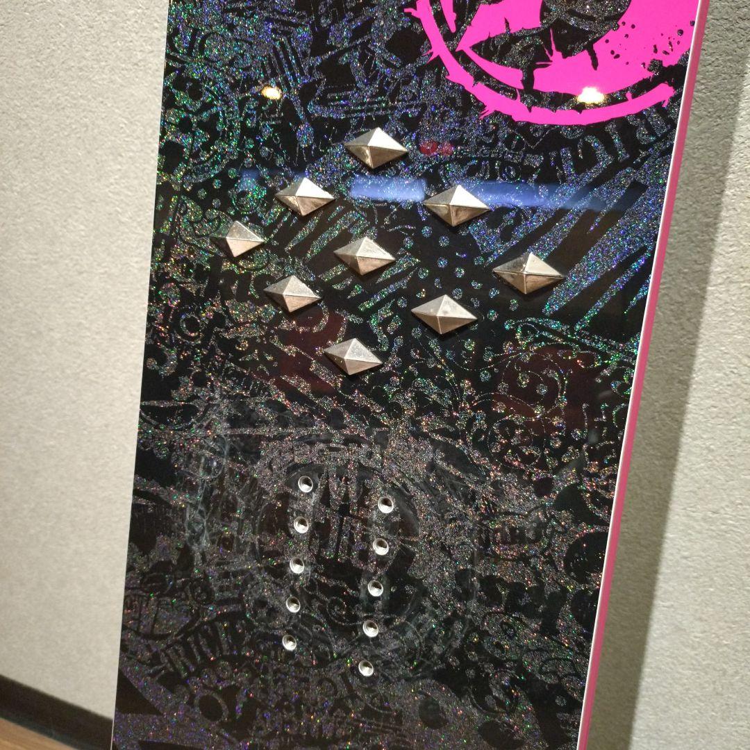 RICE28 140センチ OGASAKA レディース