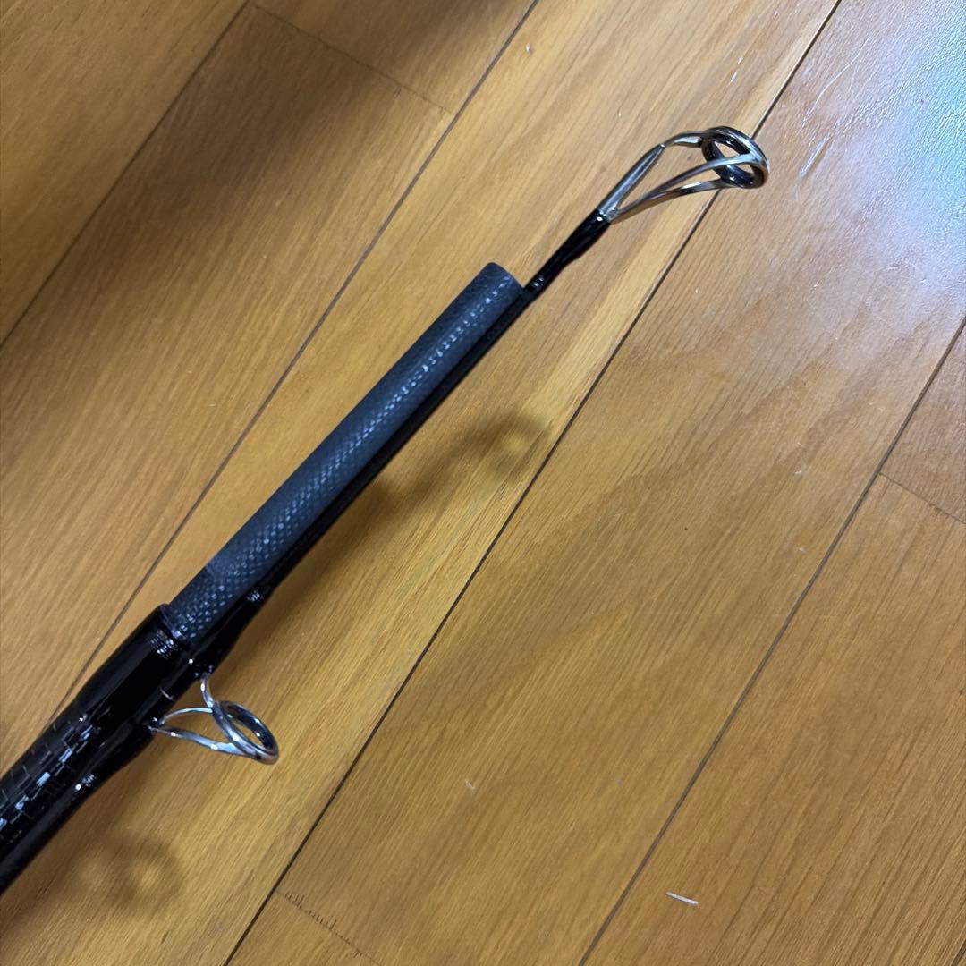 リップルフィッシャー　ランナーエクシード 100SHH リミテッド